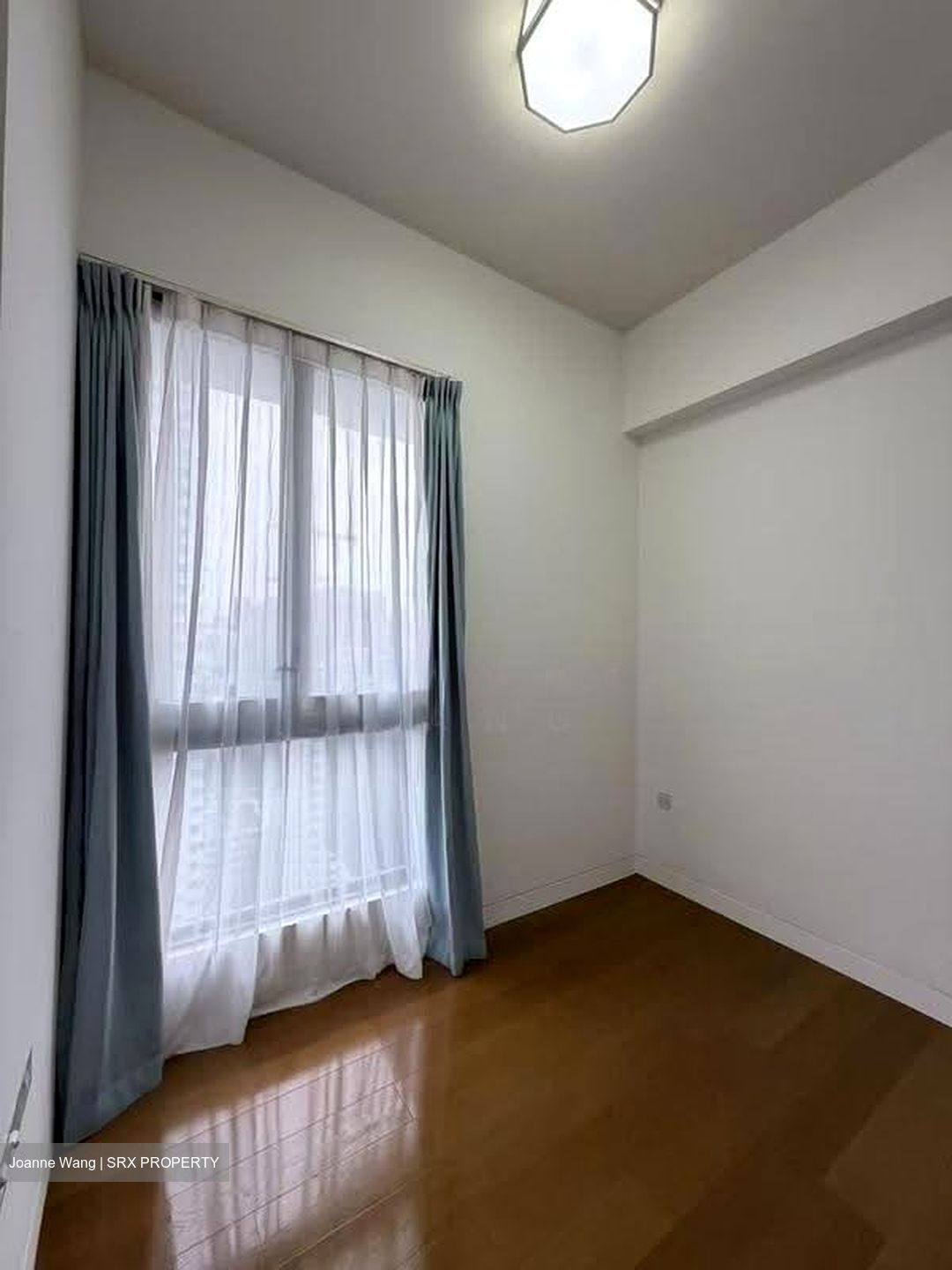 Highline Residences (D3), Condominium #609566531